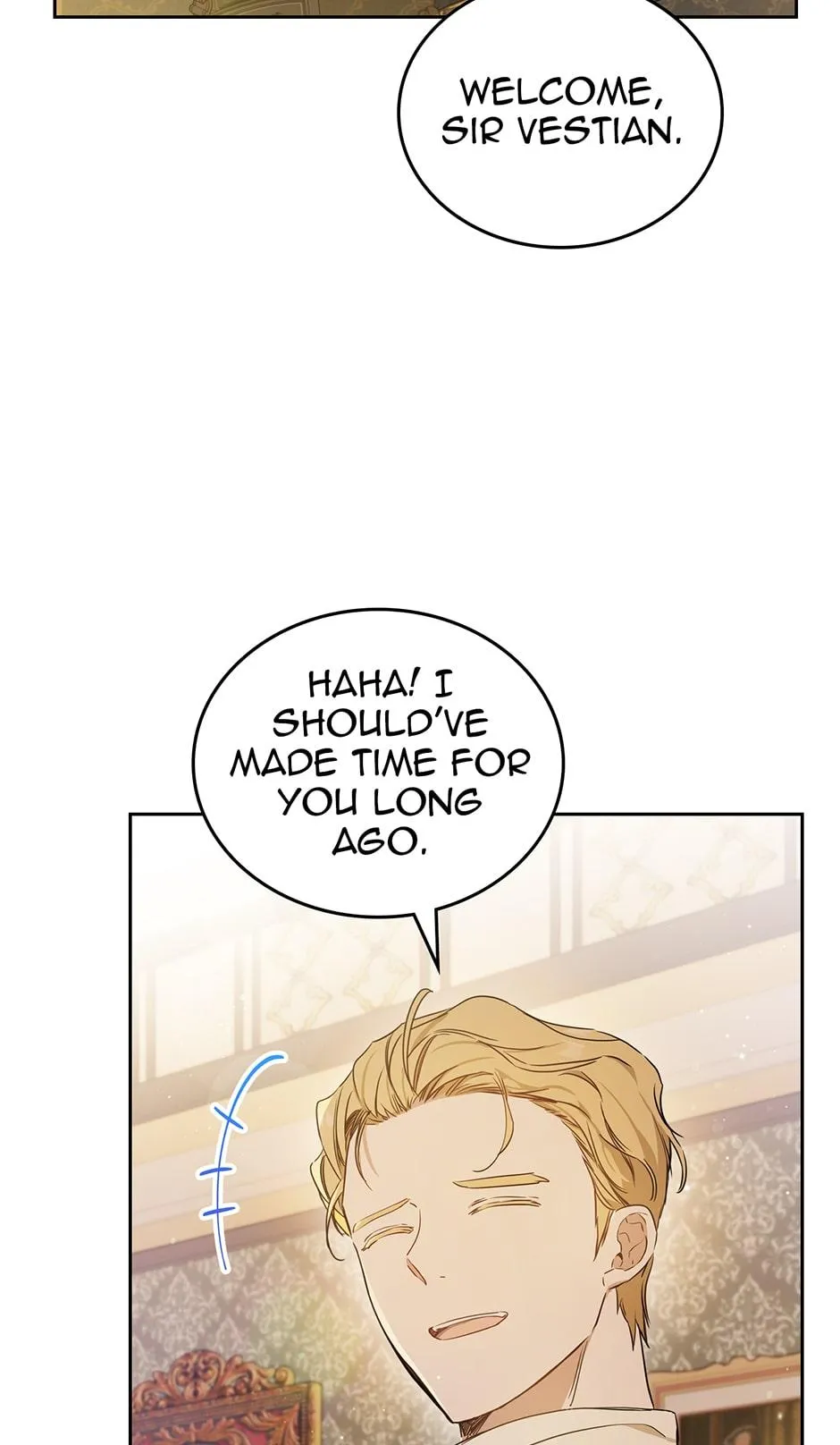 I’ll Be The Matriarch In This Life - Chapter 88 Page 71