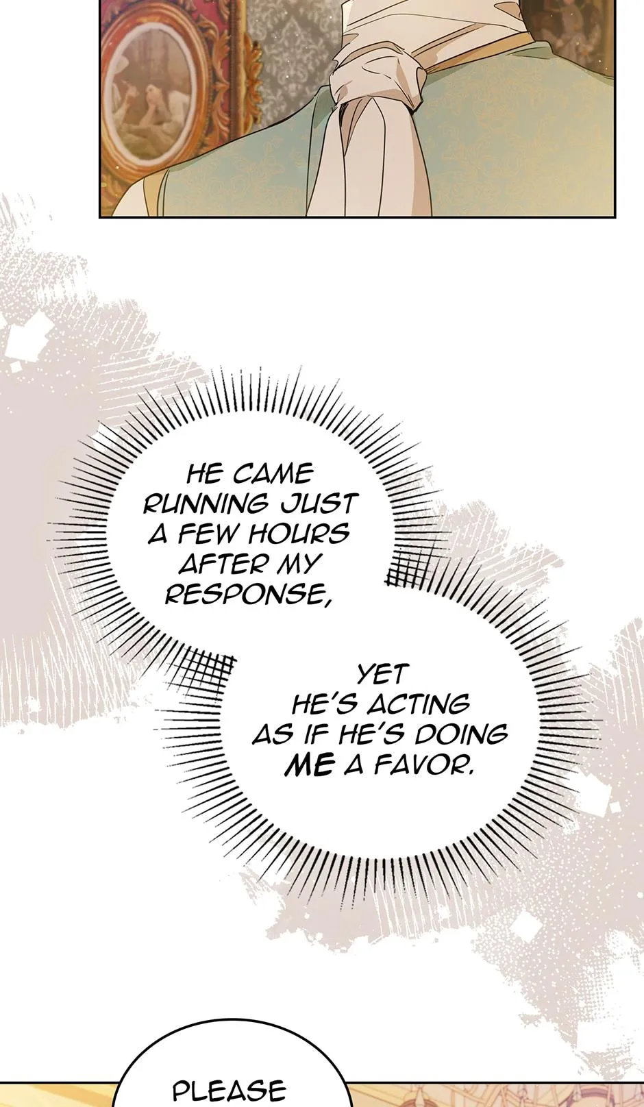 I’ll Be The Matriarch In This Life - Chapter 88 Page 72