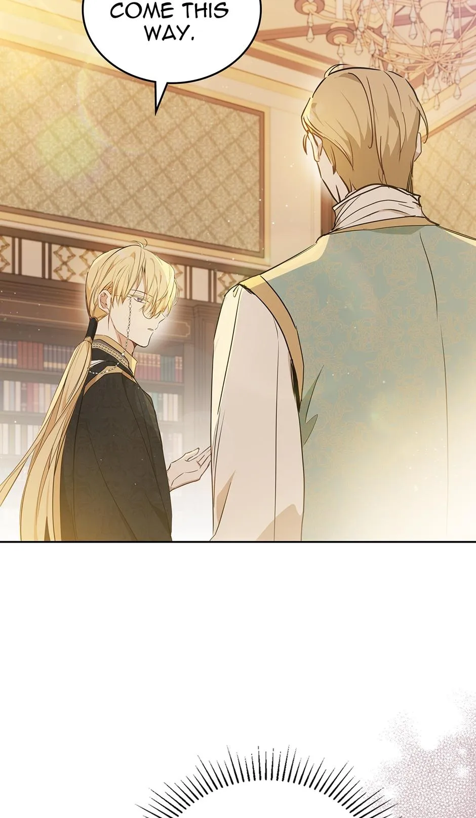 I’ll Be The Matriarch In This Life - Chapter 88 Page 73