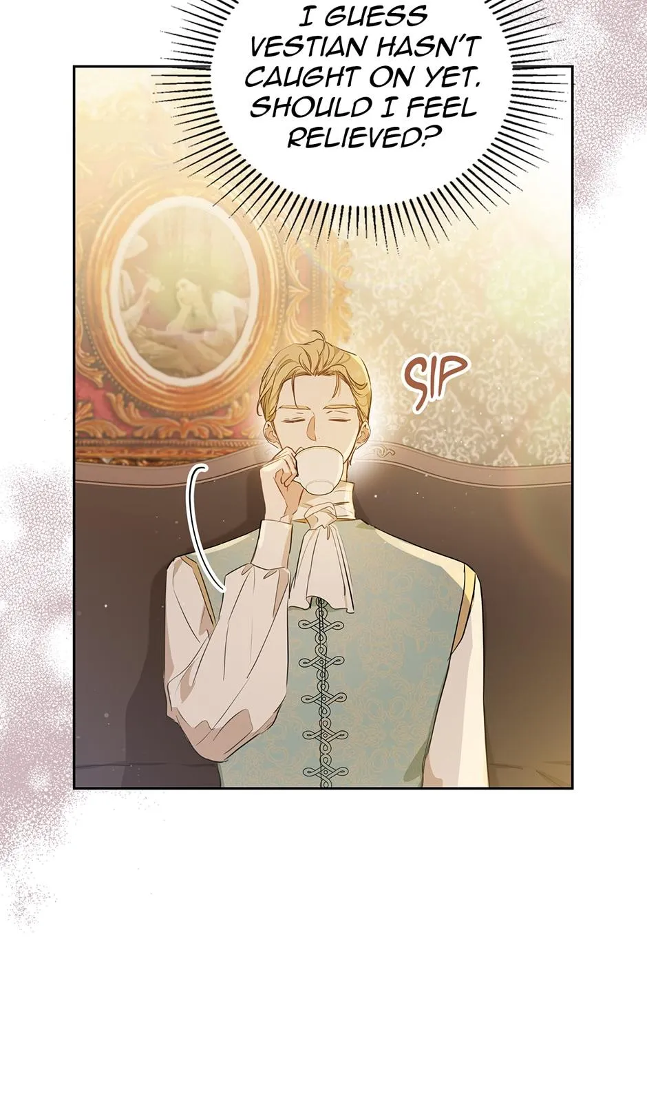 I’ll Be The Matriarch In This Life - Chapter 88 Page 74