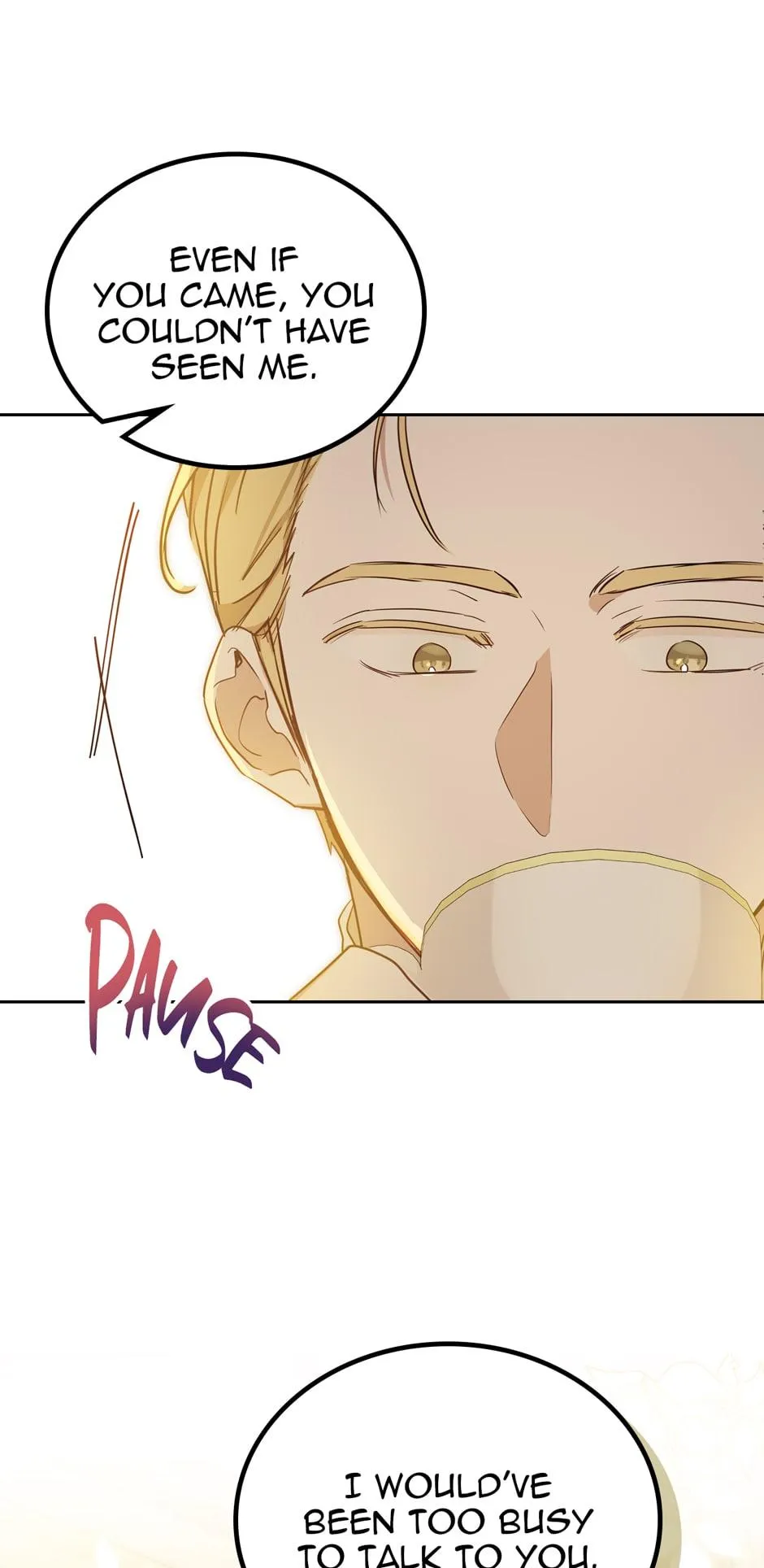I’ll Be The Matriarch In This Life - Chapter 88 Page 75