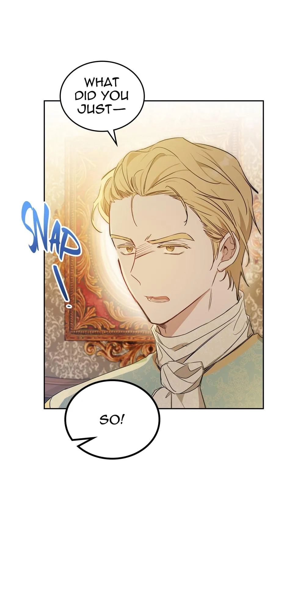 I’ll Be The Matriarch In This Life - Chapter 88 Page 78