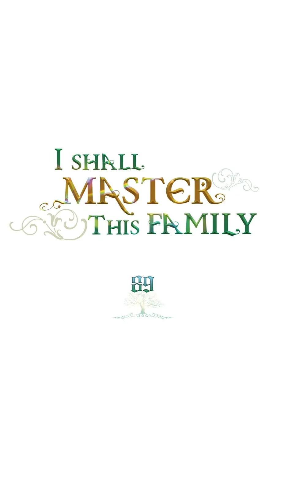 I’ll Be The Matriarch In This Life - Chapter 89 Page 2