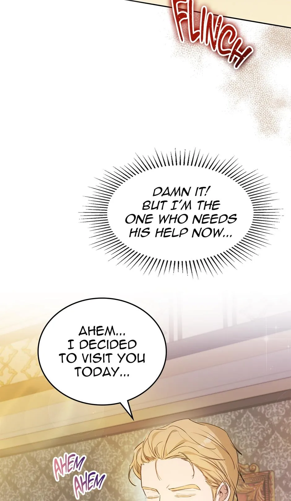 I’ll Be The Matriarch In This Life - Chapter 89 Page 4