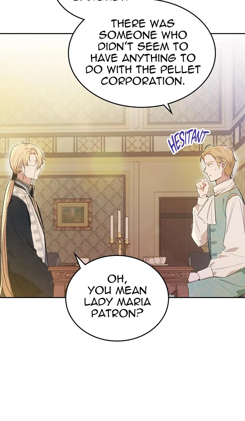 I’ll Be The Matriarch In This Life - Chapter 89 Page 6