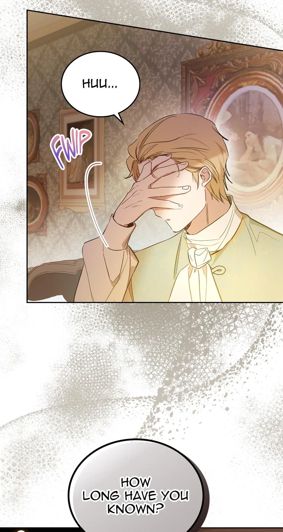 I’ll Be The Matriarch In This Life - Chapter 89 Page 8