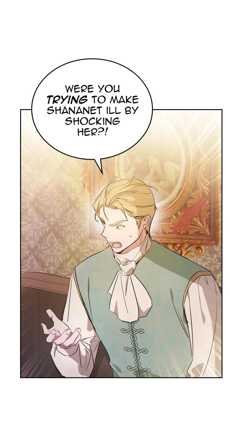 I’ll Be The Matriarch In This Life - Chapter 89 Page 11