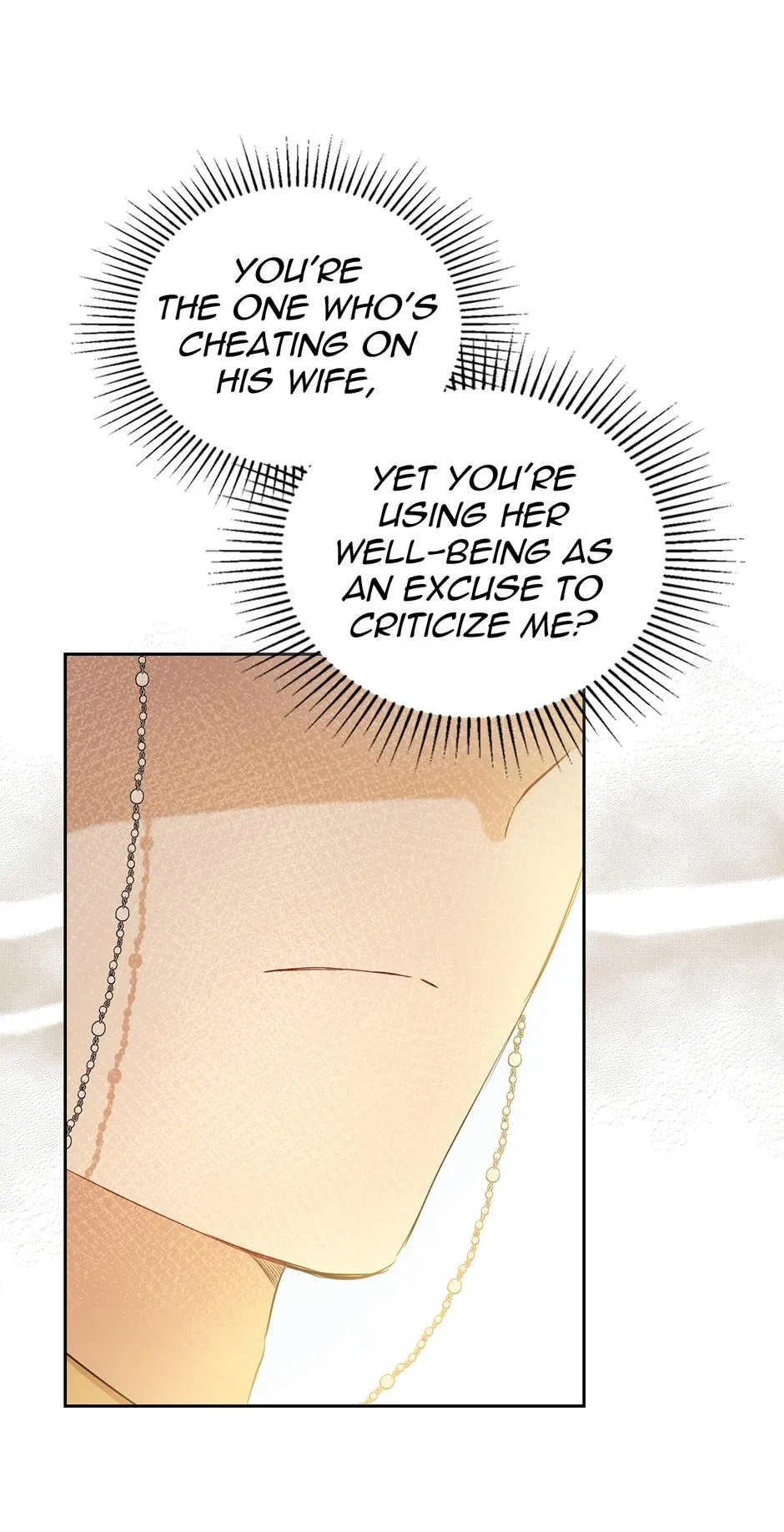 I’ll Be The Matriarch In This Life - Chapter 89 Page 12