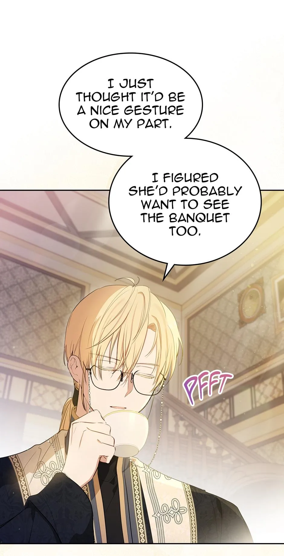 I’ll Be The Matriarch In This Life - Chapter 89 Page 13