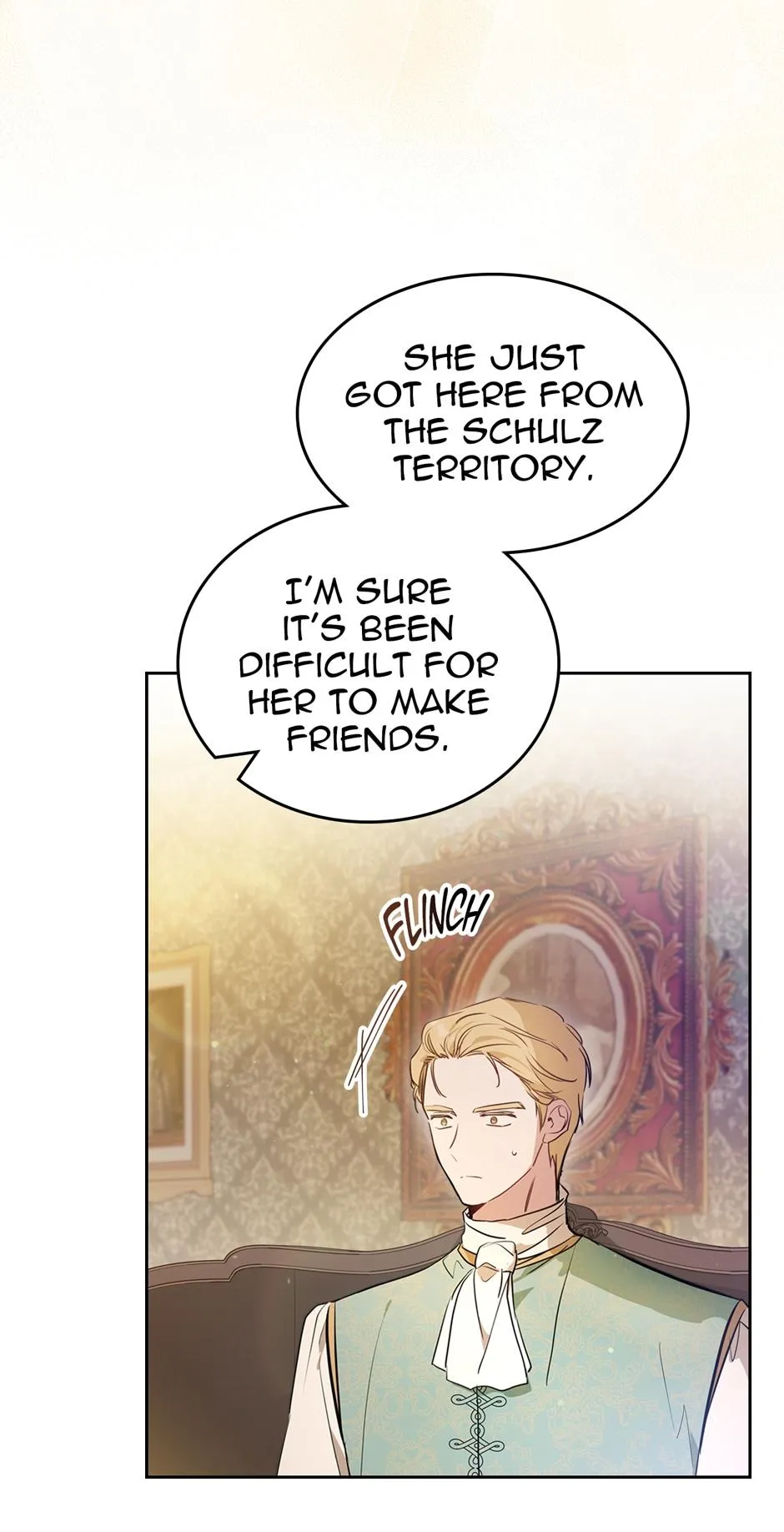 I’ll Be The Matriarch In This Life - Chapter 89 Page 14