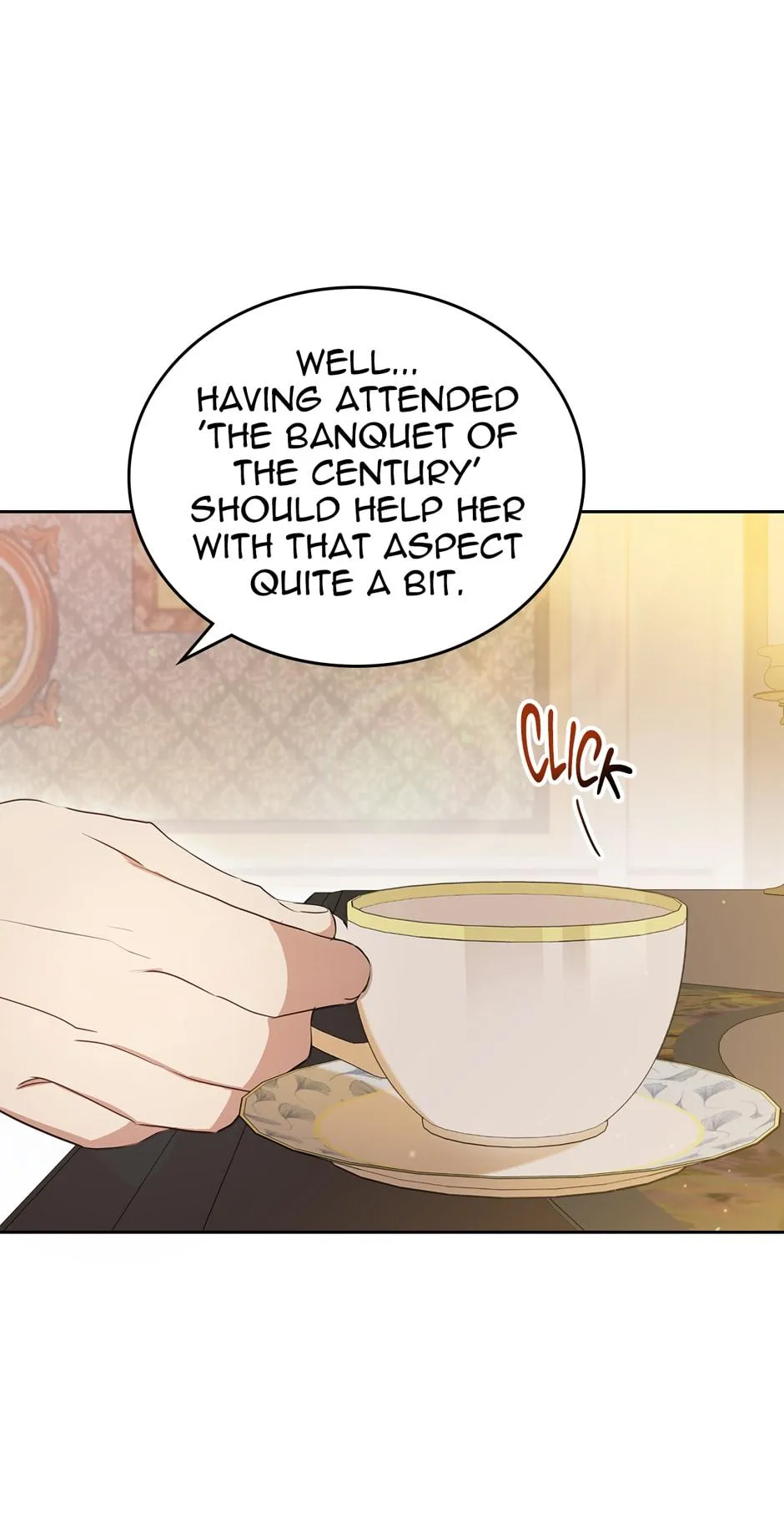I’ll Be The Matriarch In This Life - Chapter 89 Page 16