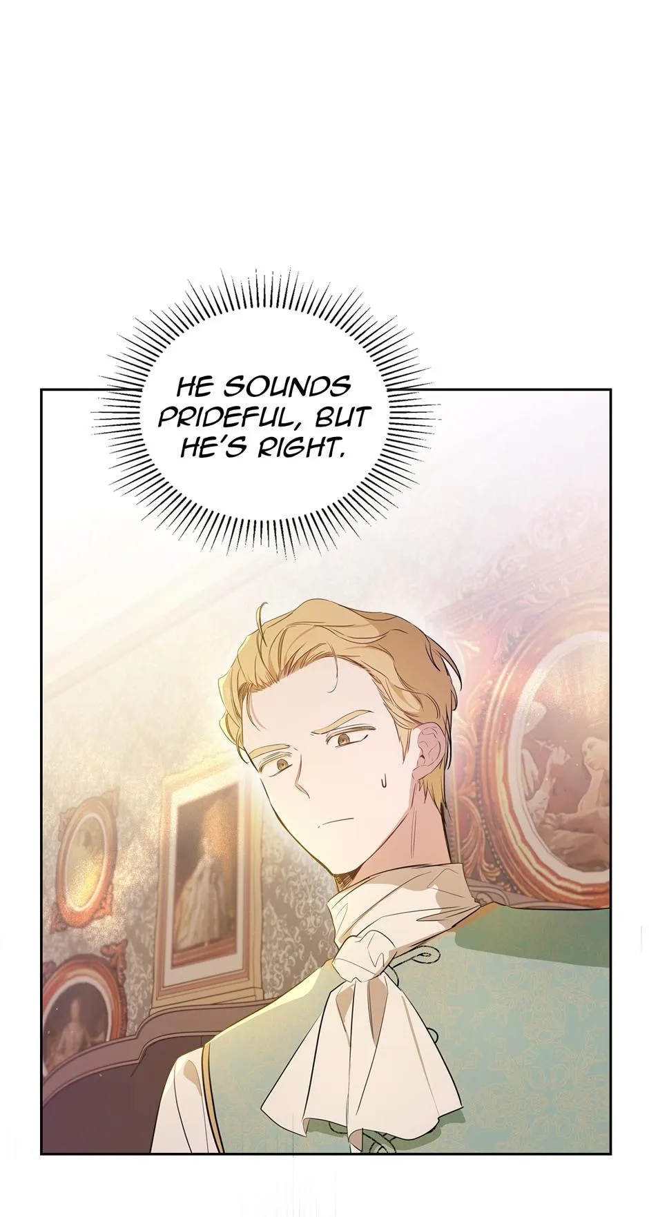 I’ll Be The Matriarch In This Life - Chapter 89 Page 17