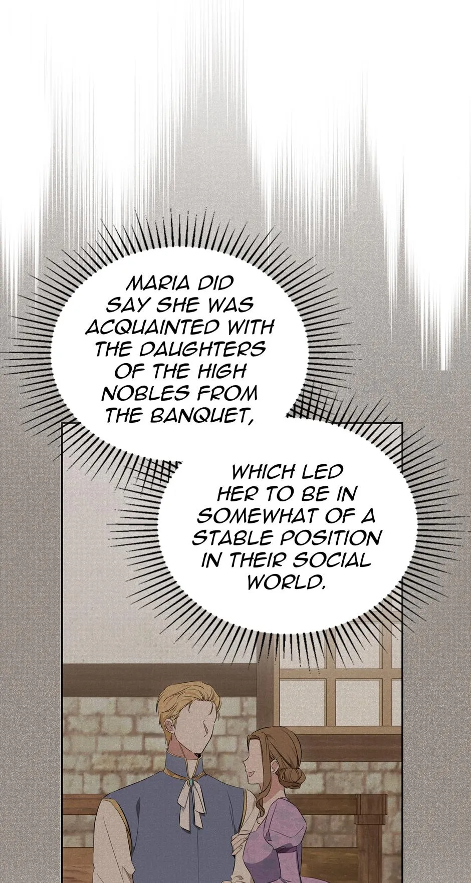 I’ll Be The Matriarch In This Life - Chapter 89 Page 18