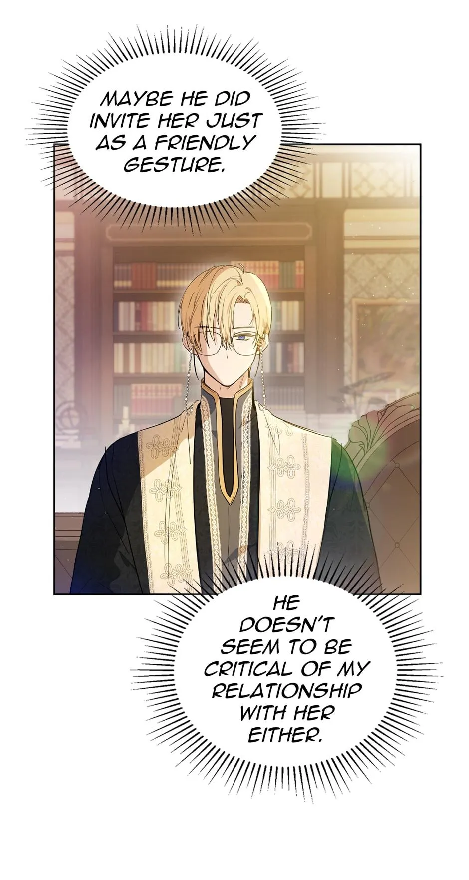I’ll Be The Matriarch In This Life - Chapter 89 Page 20
