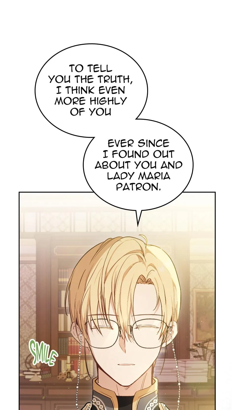 I’ll Be The Matriarch In This Life - Chapter 89 Page 22