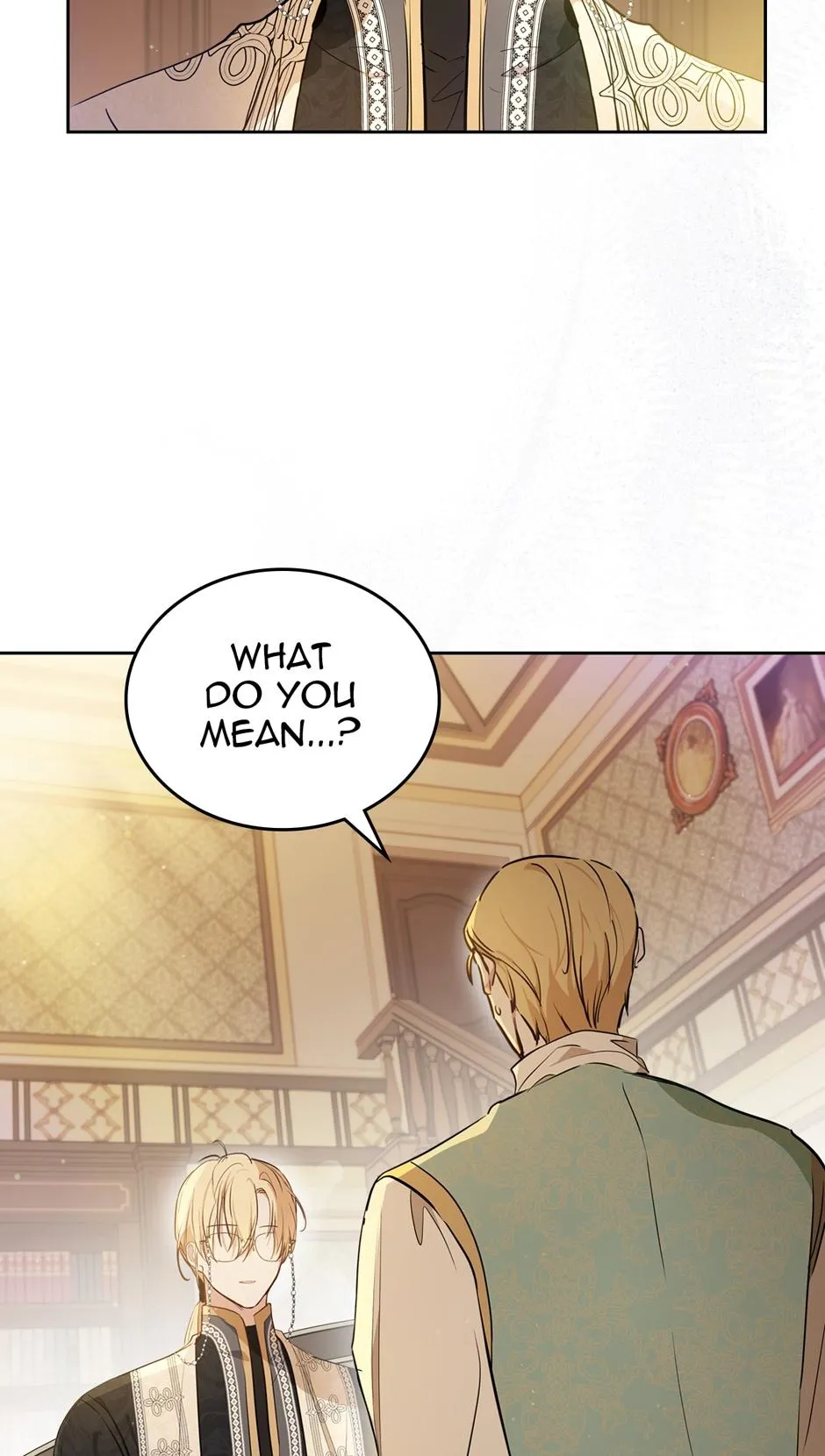 I’ll Be The Matriarch In This Life - Chapter 89 Page 23