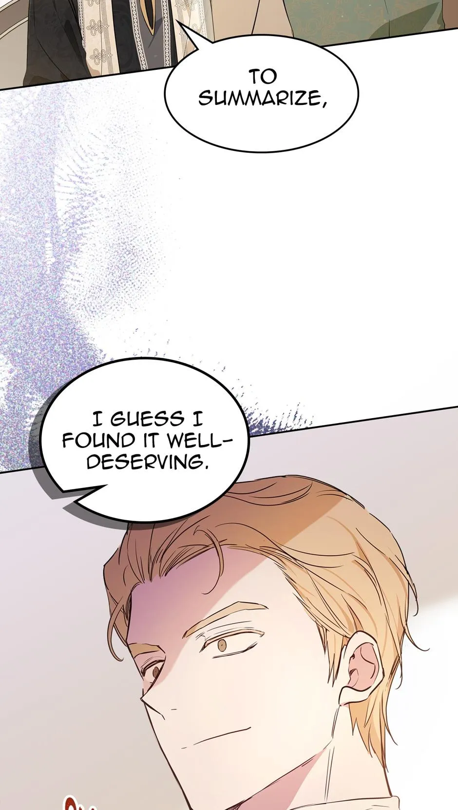 I’ll Be The Matriarch In This Life - Chapter 89 Page 24