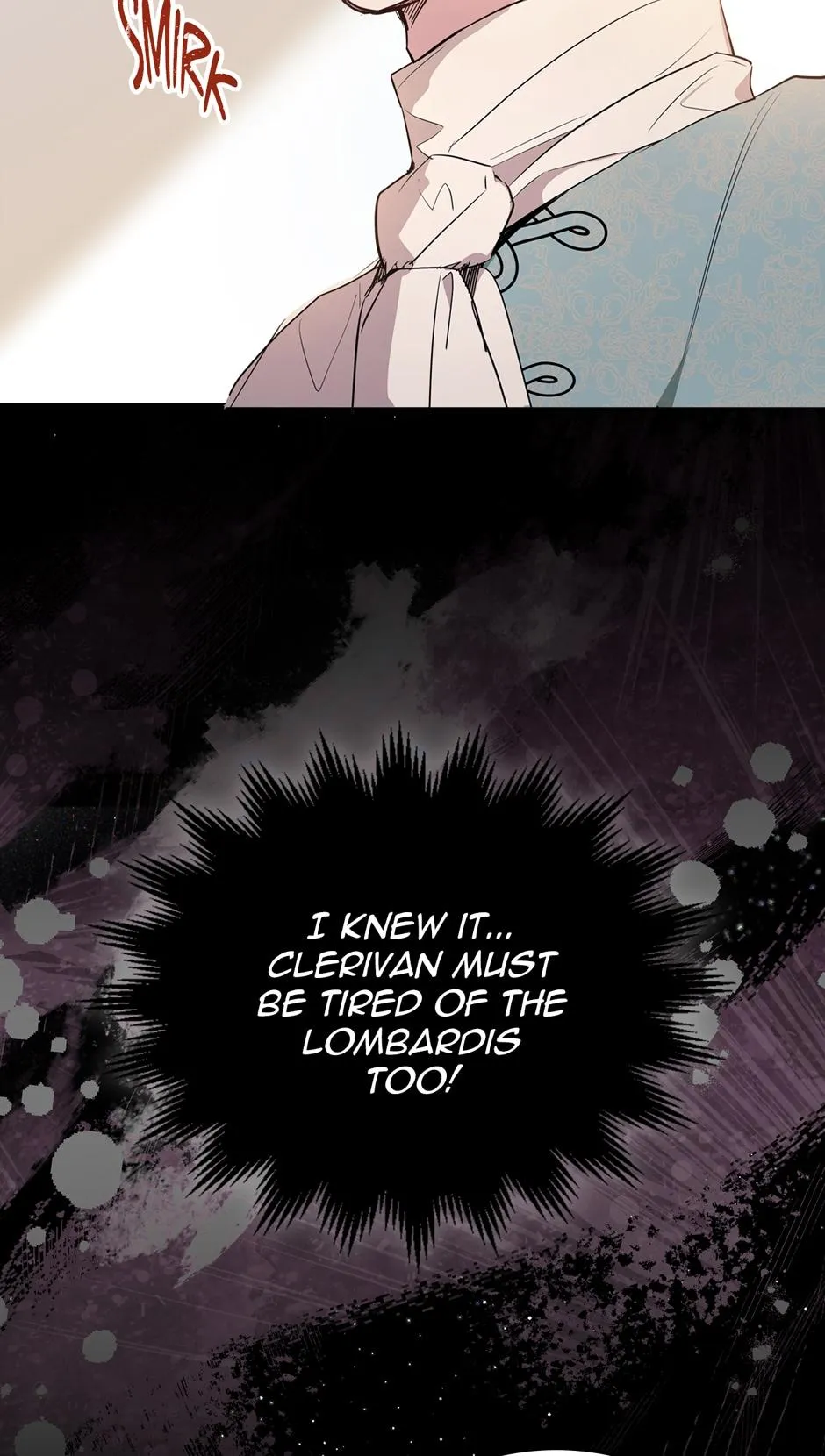 I’ll Be The Matriarch In This Life - Chapter 89 Page 25