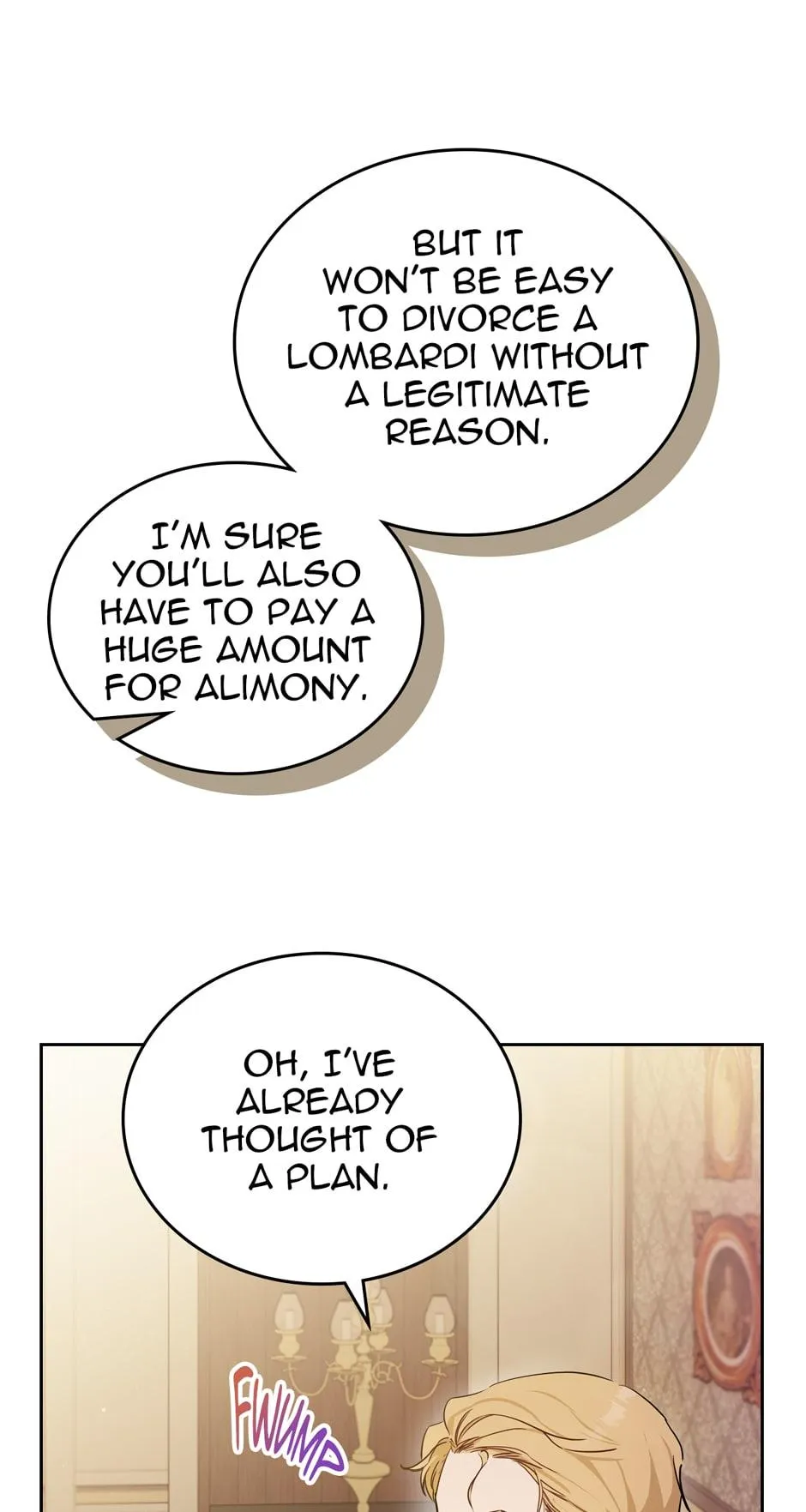 I’ll Be The Matriarch In This Life - Chapter 89 Page 32