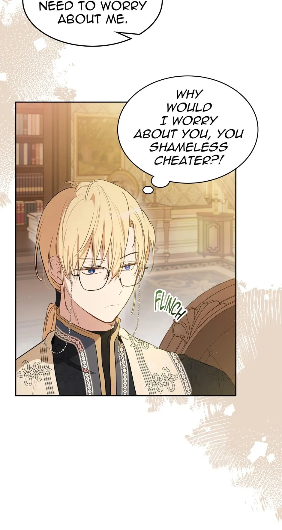 I’ll Be The Matriarch In This Life - Chapter 89 Page 34