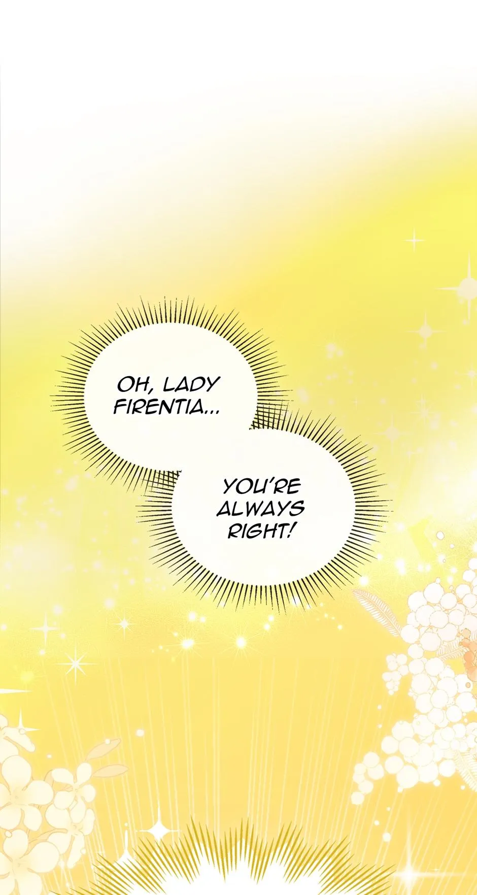 I’ll Be The Matriarch In This Life - Chapter 89 Page 37