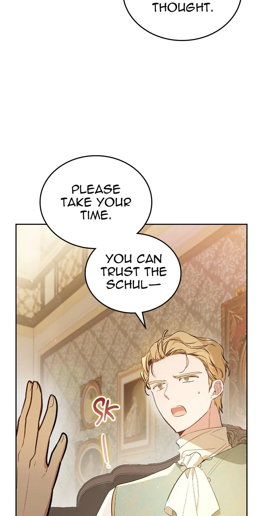 I’ll Be The Matriarch In This Life - Chapter 89 Page 39