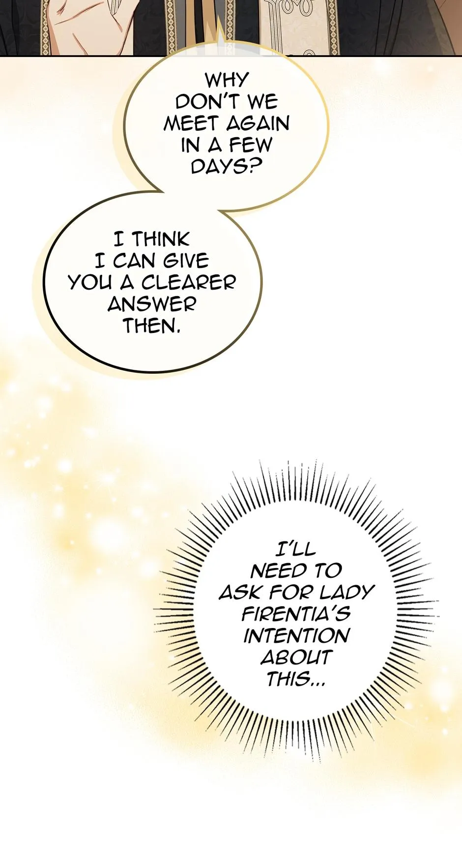 I’ll Be The Matriarch In This Life - Chapter 89 Page 41