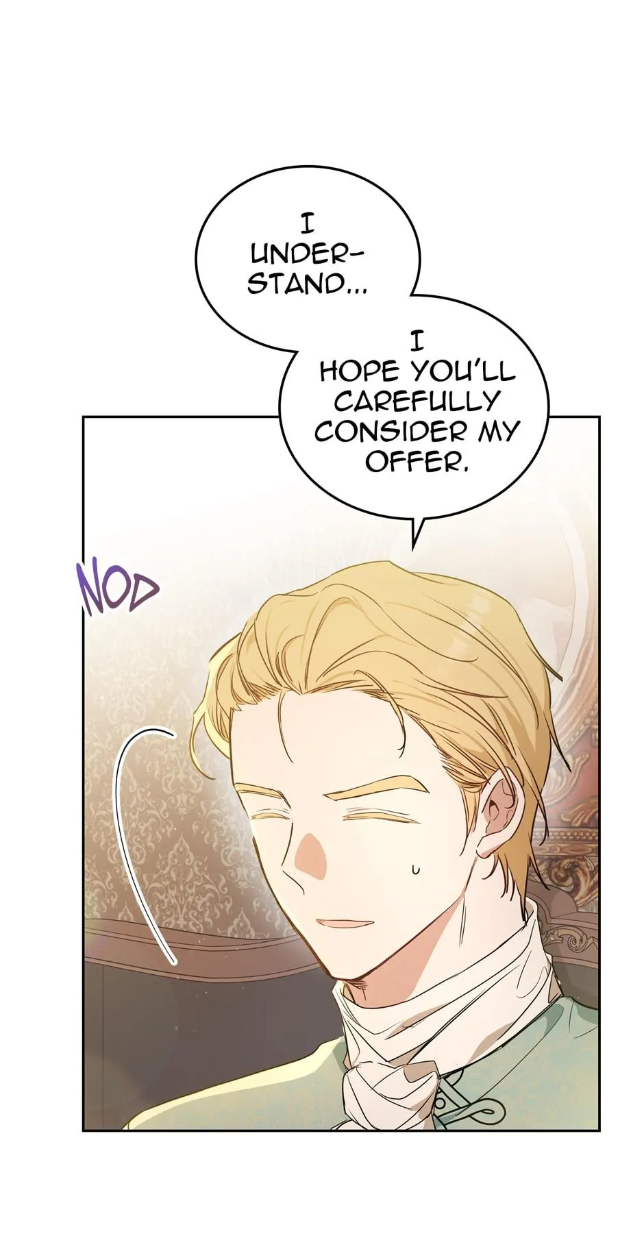 I’ll Be The Matriarch In This Life - Chapter 89 Page 42