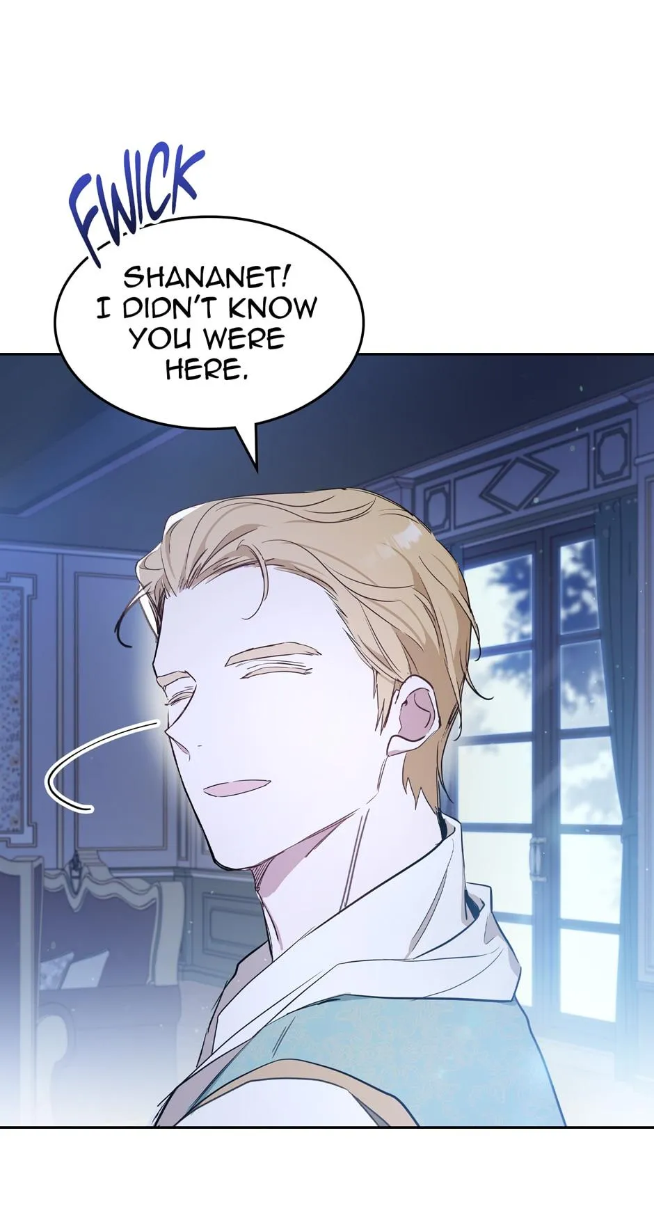 I’ll Be The Matriarch In This Life - Chapter 89 Page 48