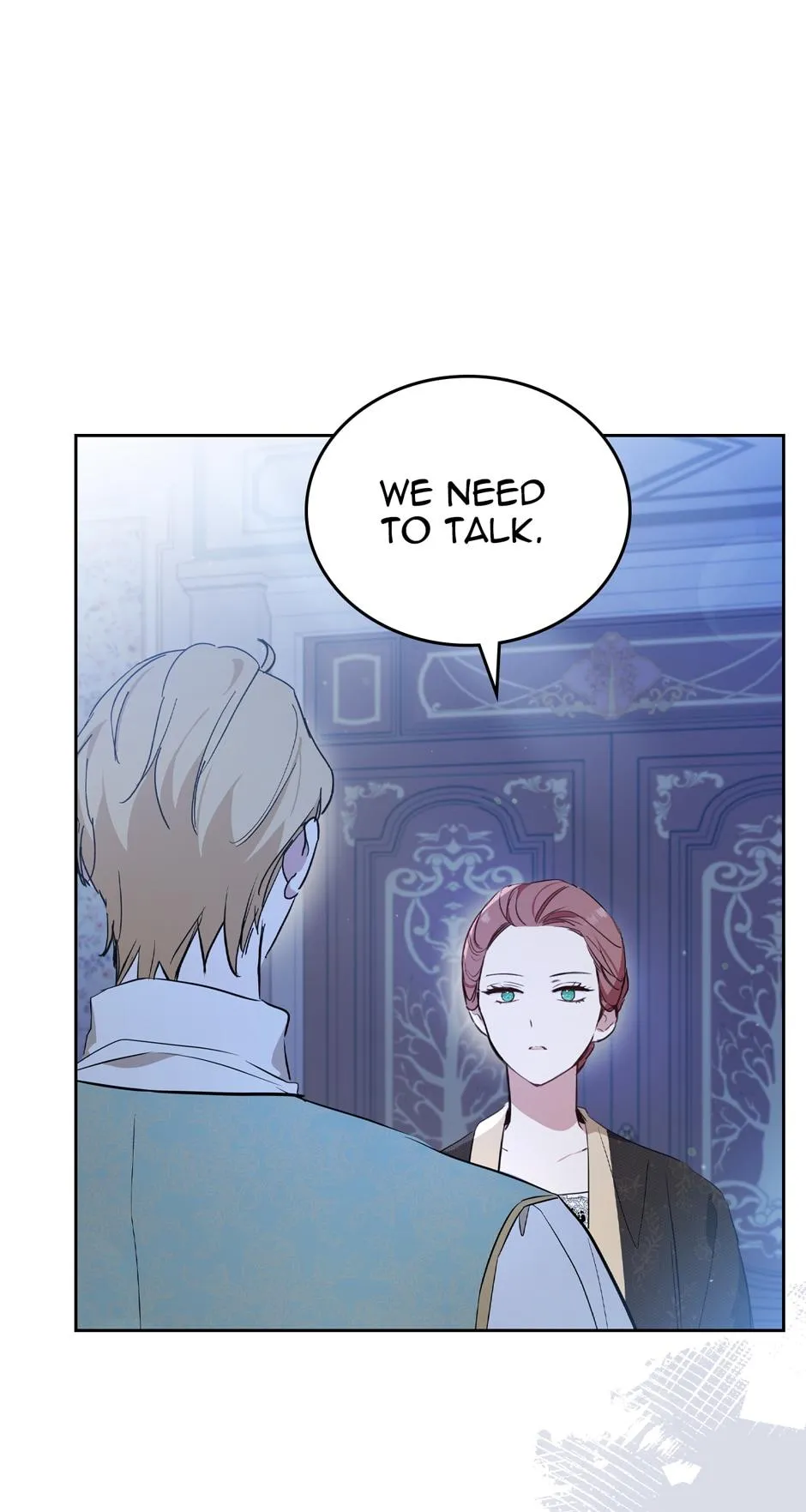 I’ll Be The Matriarch In This Life - Chapter 89 Page 49