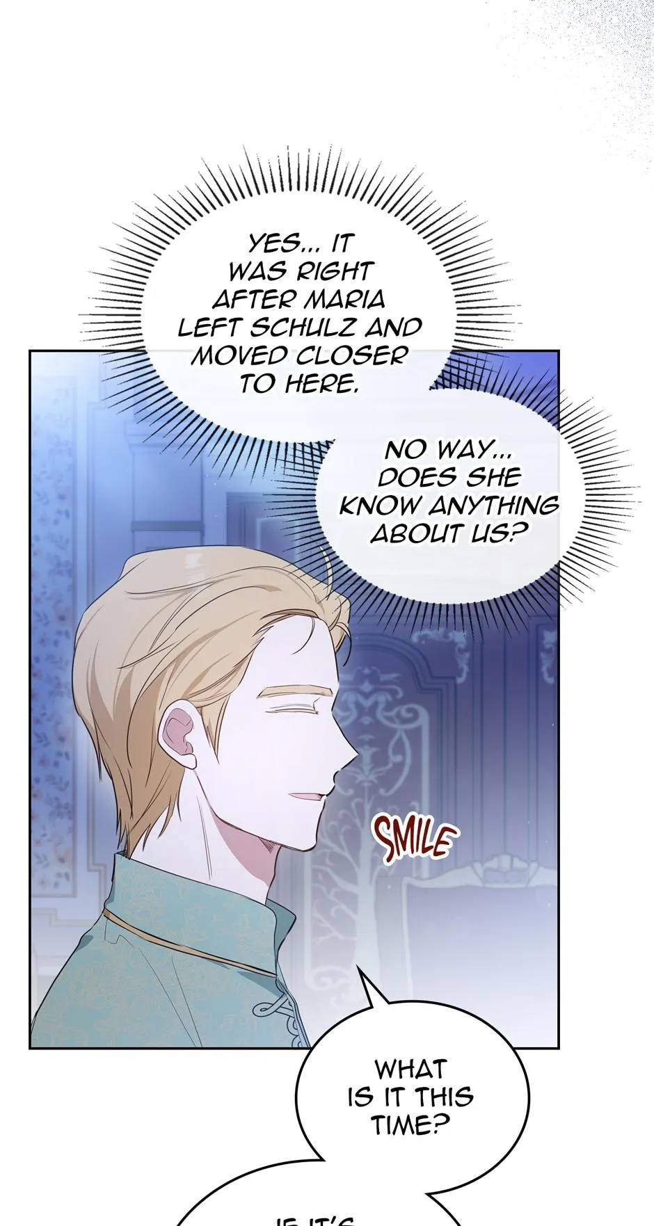 I’ll Be The Matriarch In This Life - Chapter 89 Page 53