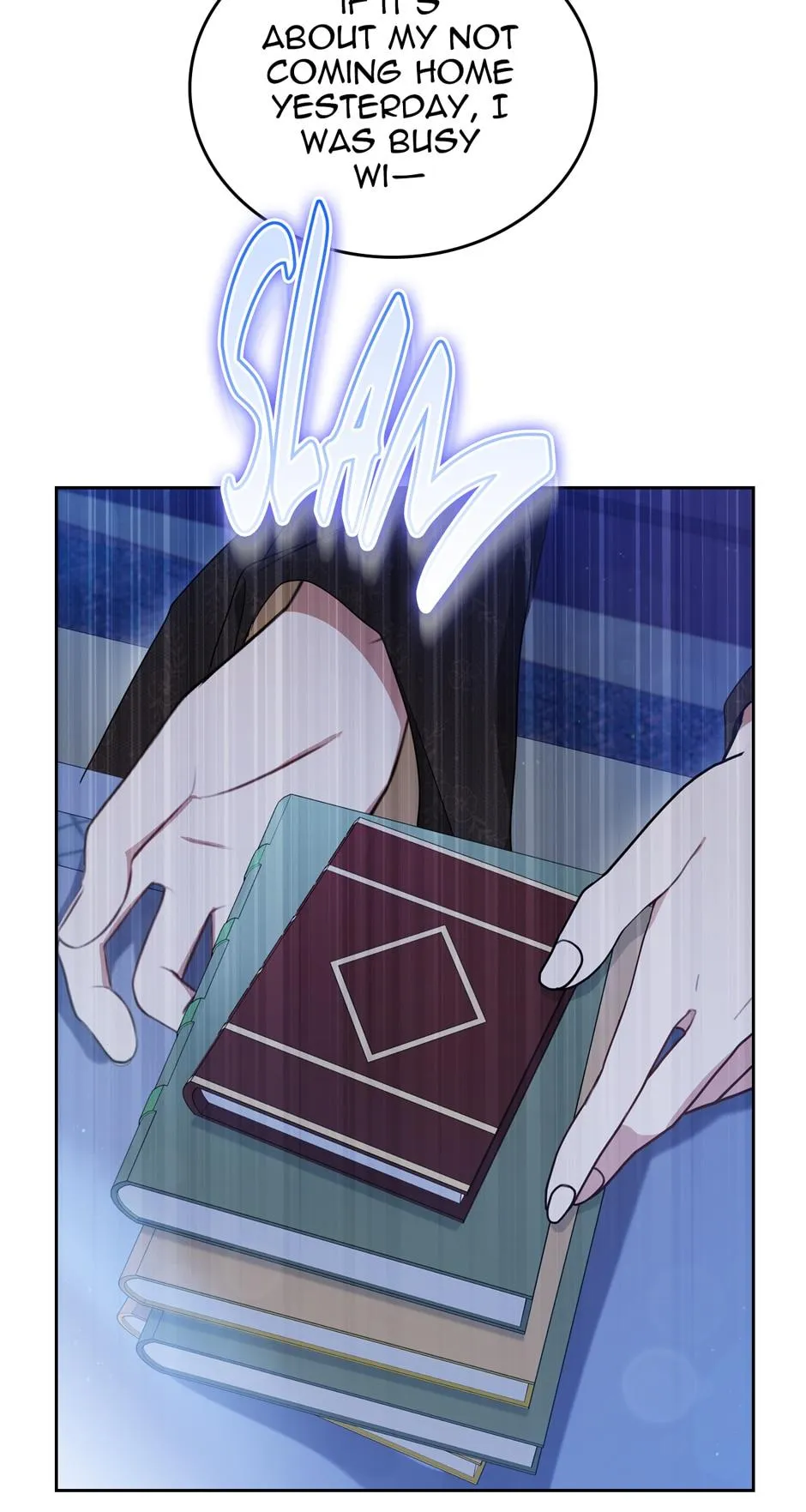 I’ll Be The Matriarch In This Life - Chapter 89 Page 54