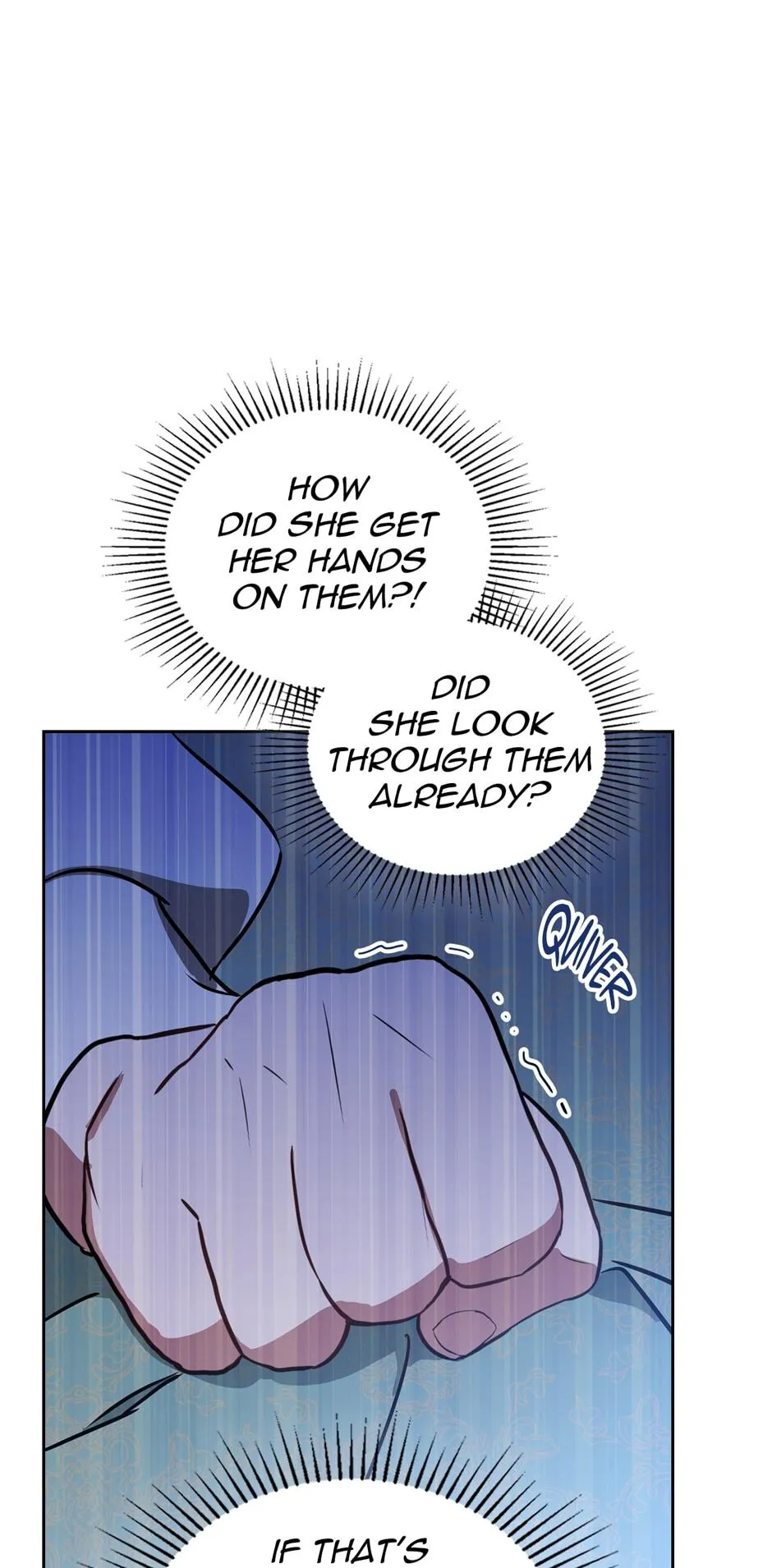 I’ll Be The Matriarch In This Life - Chapter 89 Page 57