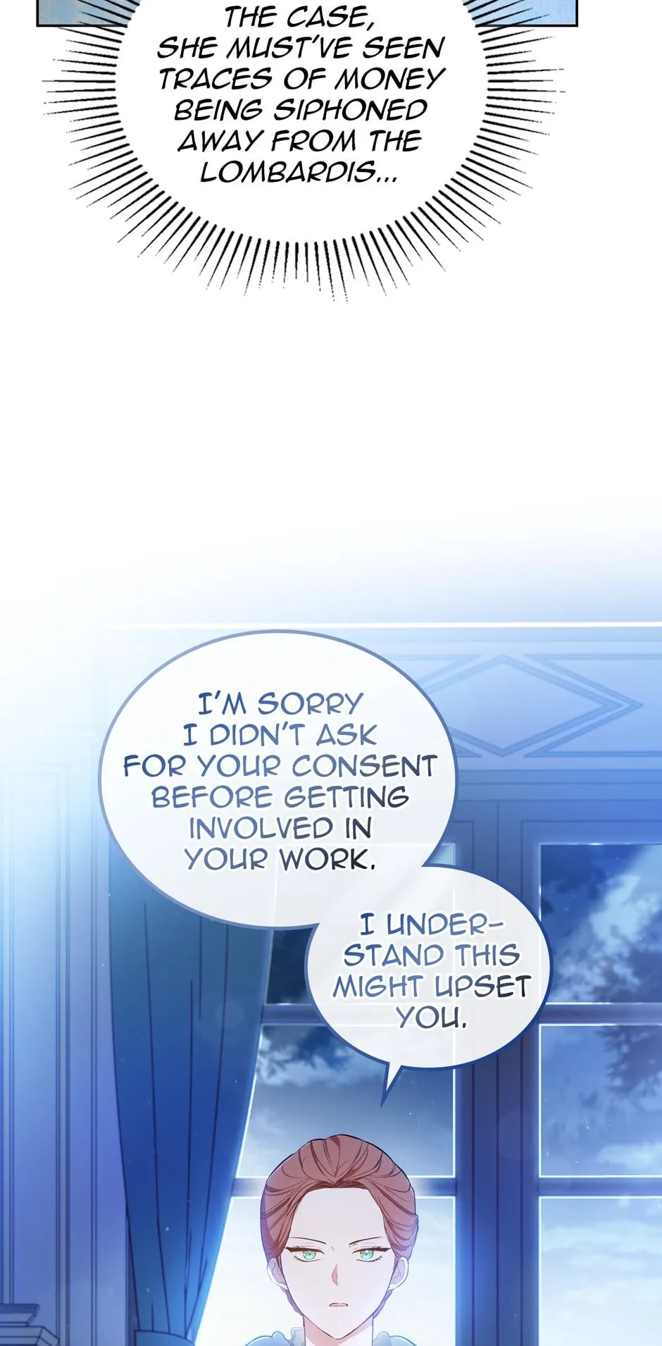 I’ll Be The Matriarch In This Life - Chapter 89 Page 58
