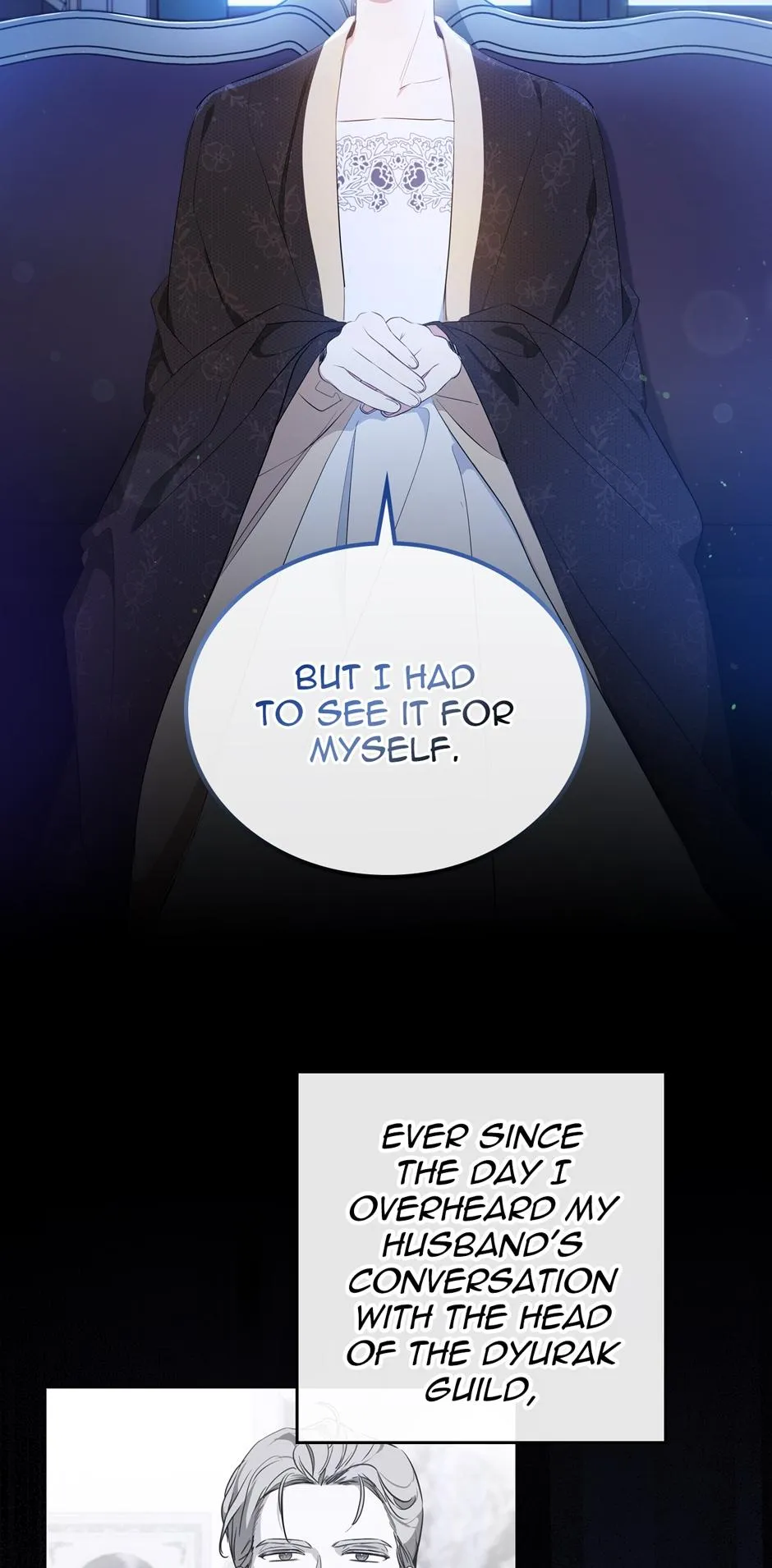 I’ll Be The Matriarch In This Life - Chapter 89 Page 59