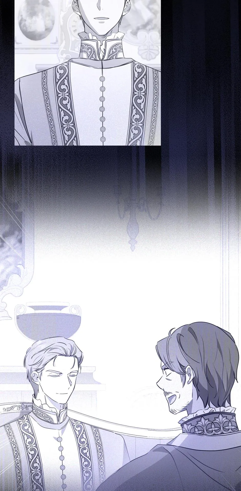 I’ll Be The Matriarch In This Life - Chapter 89 Page 60