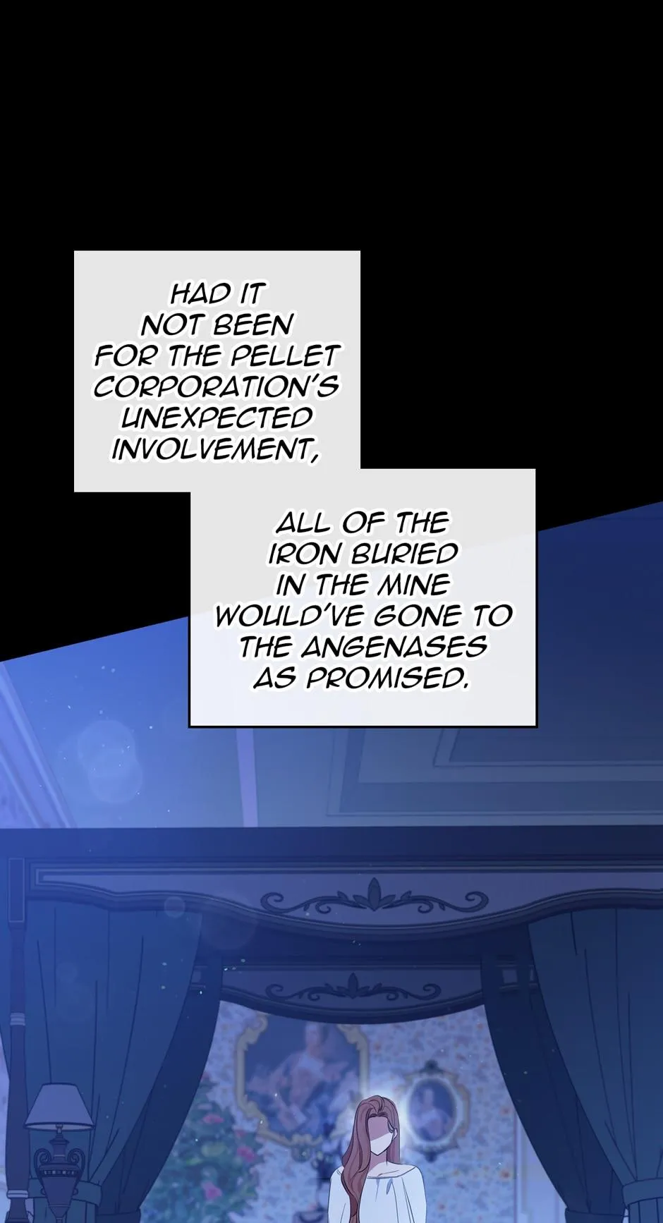 I’ll Be The Matriarch In This Life - Chapter 89 Page 62