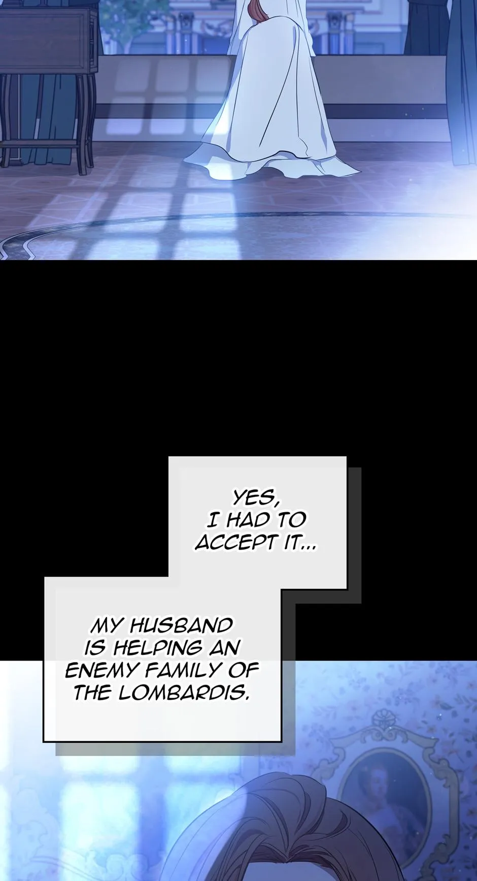 I’ll Be The Matriarch In This Life - Chapter 89 Page 63