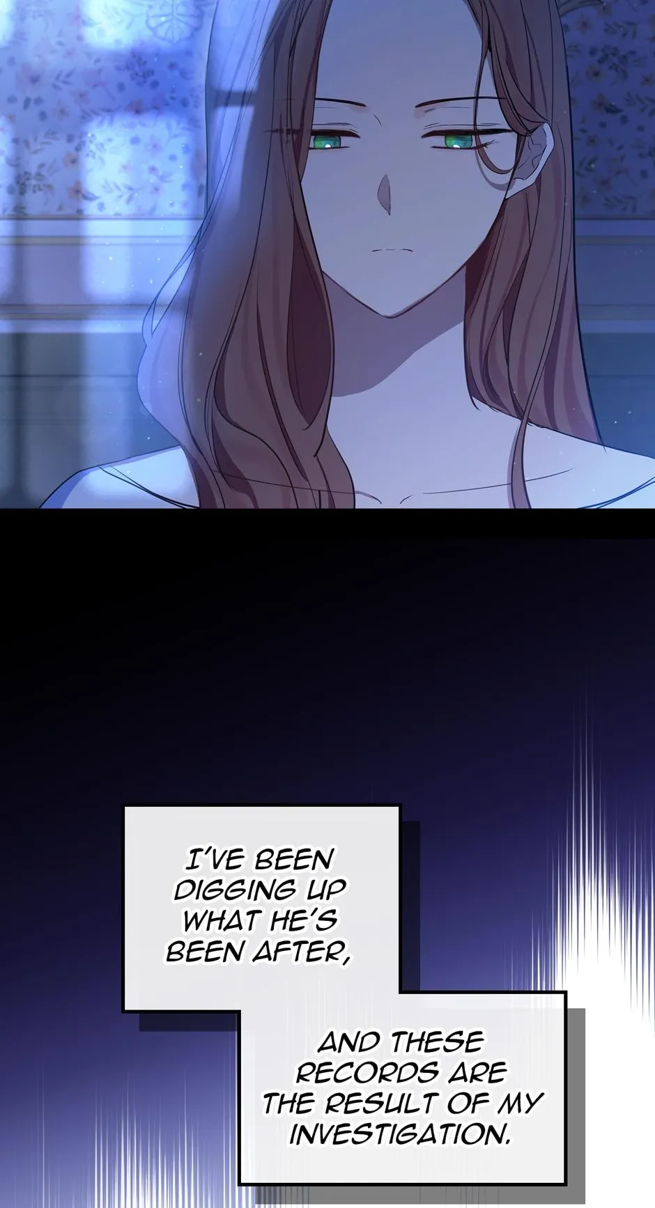 I’ll Be The Matriarch In This Life - Chapter 89 Page 64