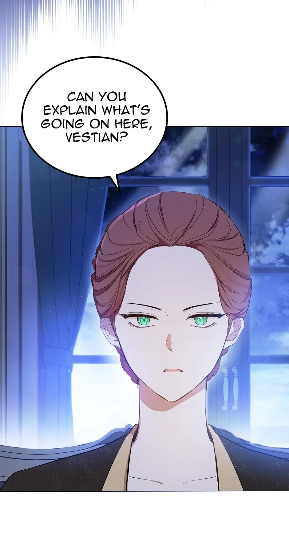 I’ll Be The Matriarch In This Life - Chapter 89 Page 65