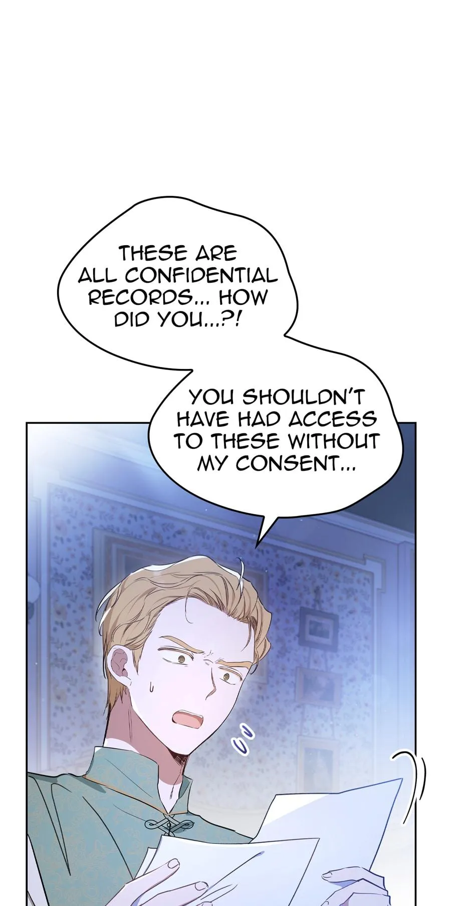 I’ll Be The Matriarch In This Life - Chapter 89 Page 67