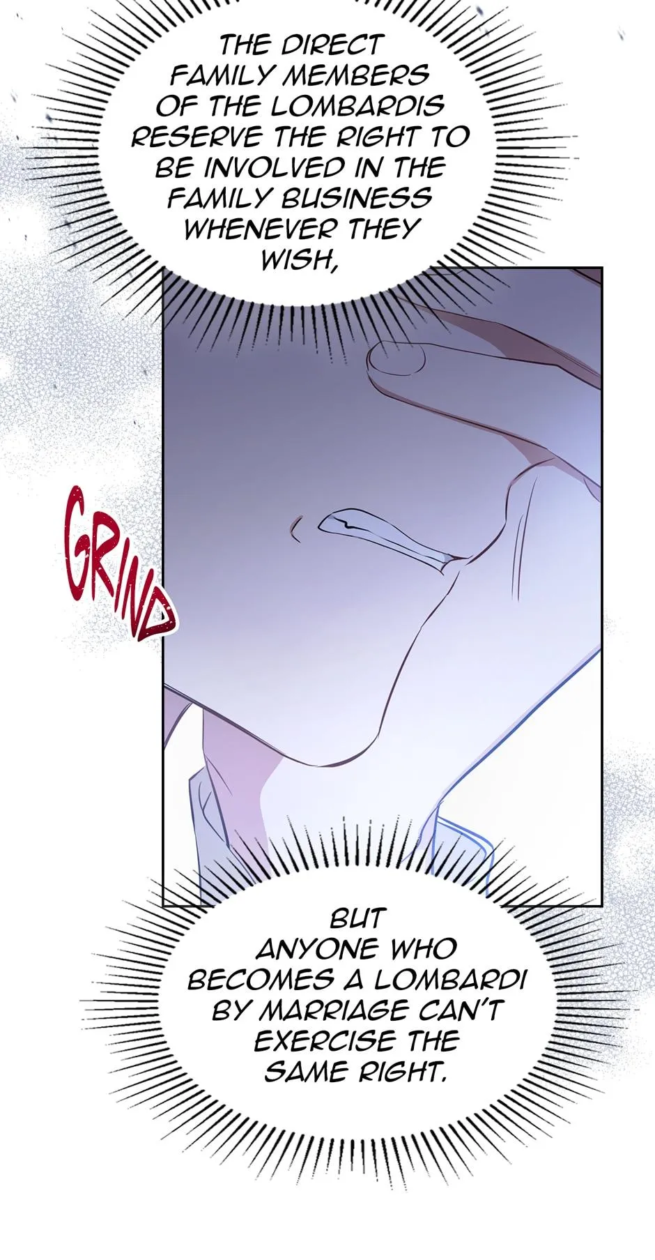 I’ll Be The Matriarch In This Life - Chapter 89 Page 70