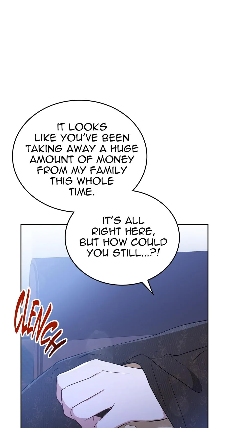 I’ll Be The Matriarch In This Life - Chapter 89 Page 72