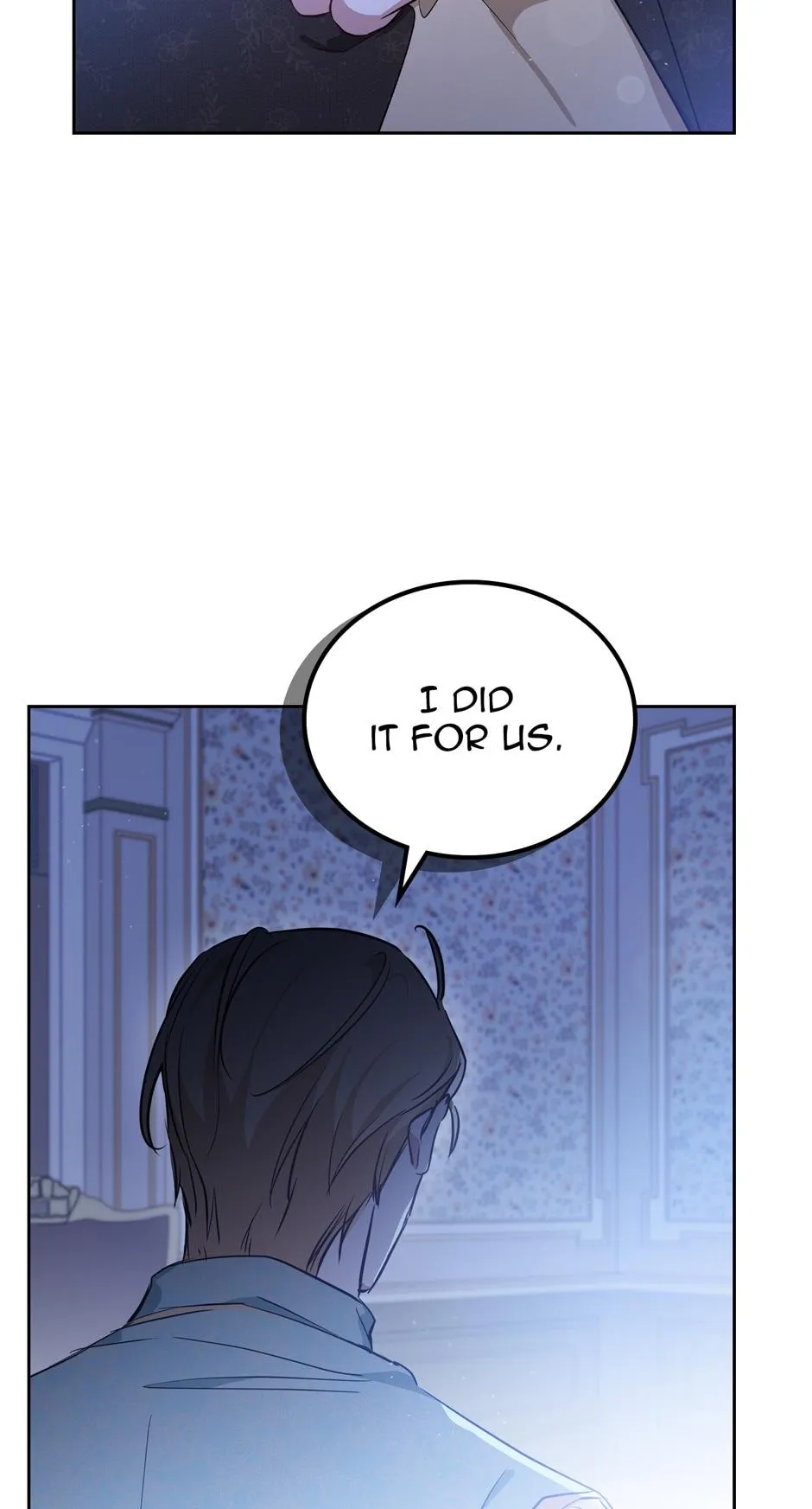 I’ll Be The Matriarch In This Life - Chapter 89 Page 73