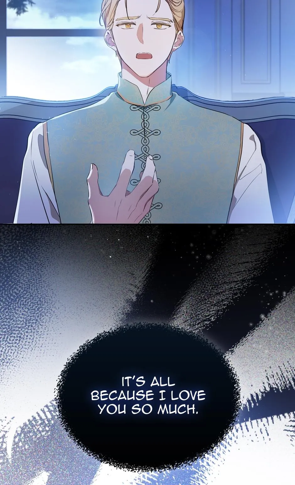 I’ll Be The Matriarch In This Life - Chapter 89 Page 77