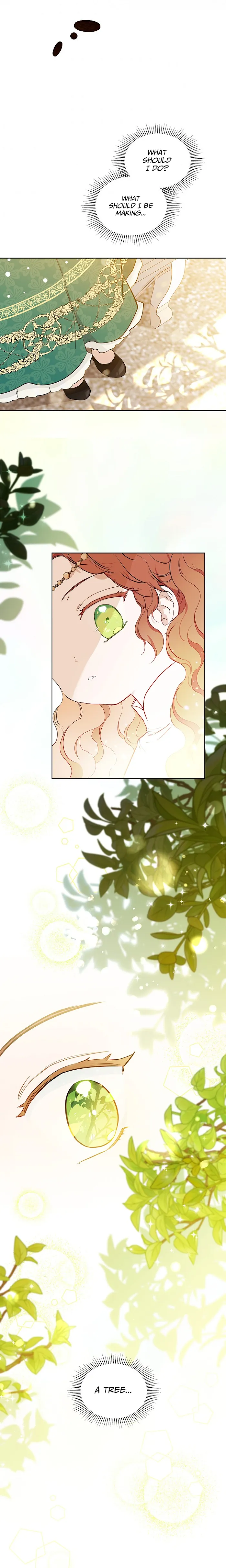 I’ll Be The Matriarch In This Life - Chapter 9 Page 17