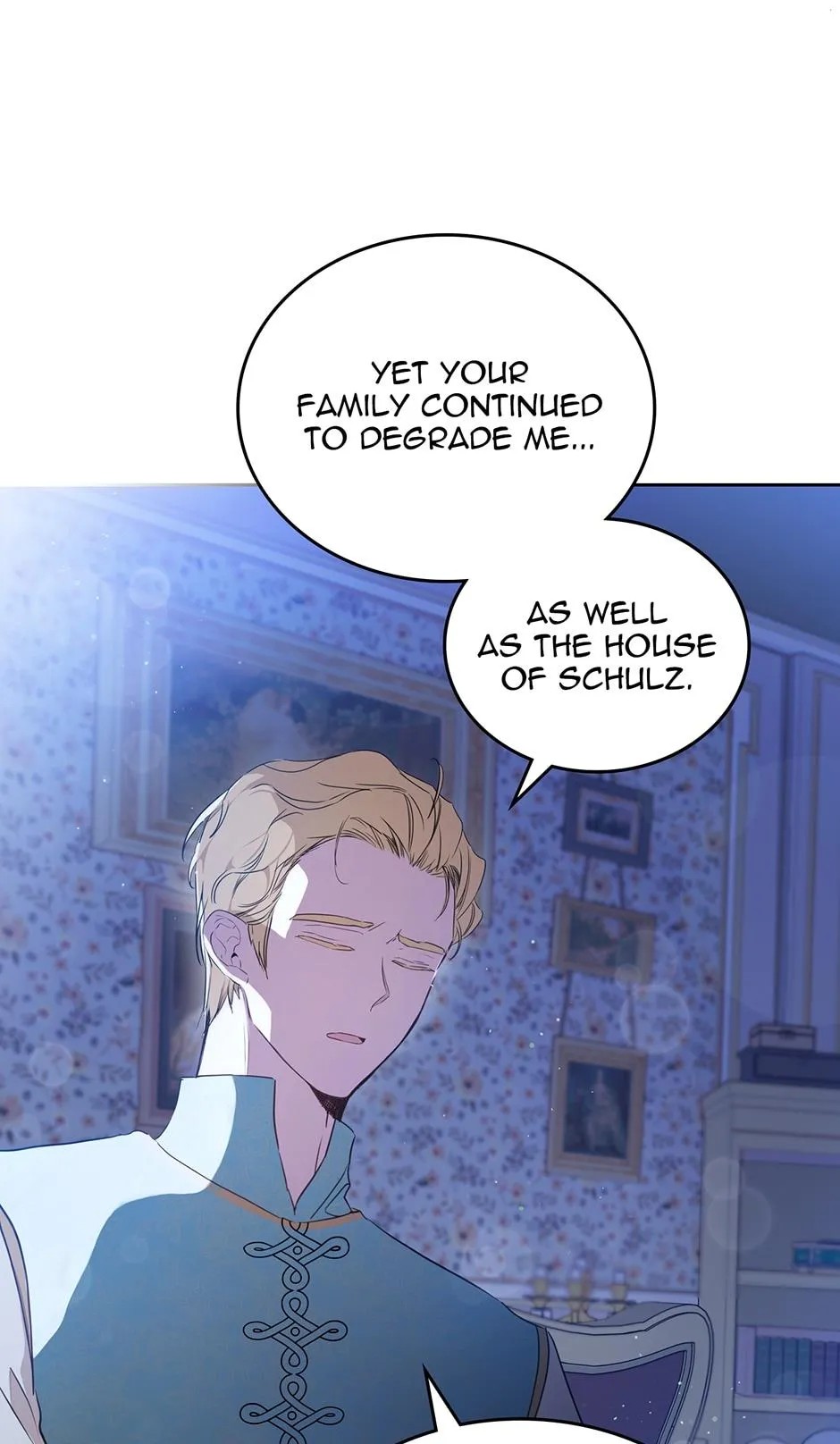 I’ll Be The Matriarch In This Life - Chapter 90 Page 3