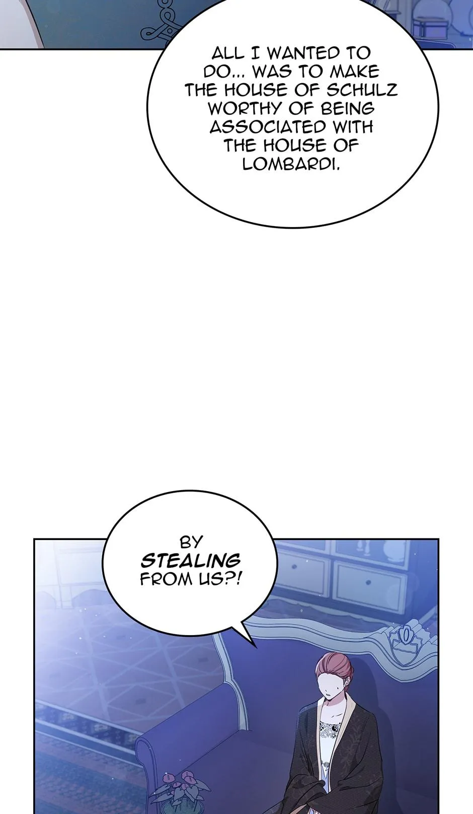 I’ll Be The Matriarch In This Life - Chapter 90 Page 4