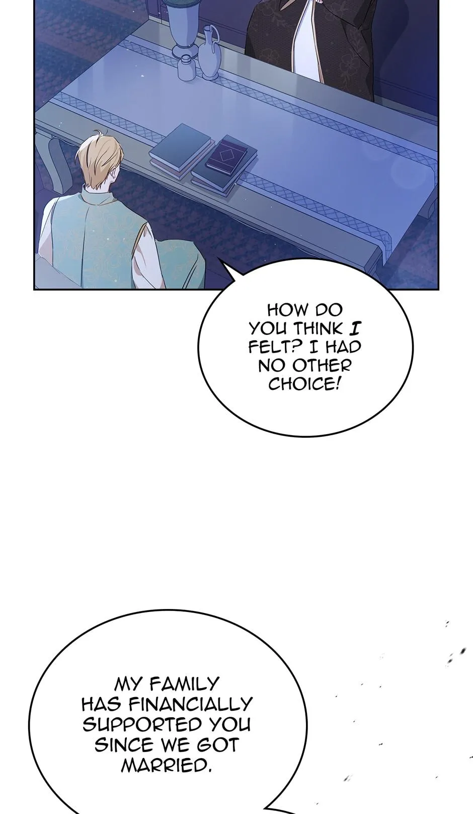 I’ll Be The Matriarch In This Life - Chapter 90 Page 5