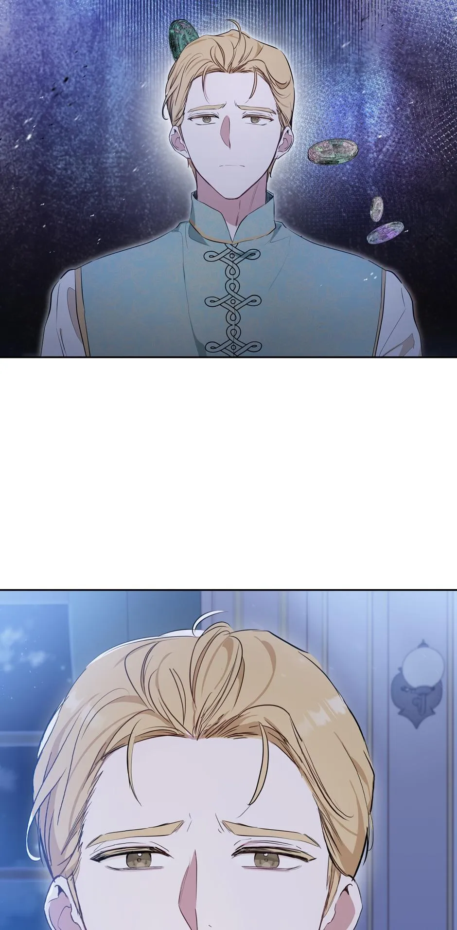 I’ll Be The Matriarch In This Life - Chapter 90 Page 10